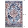 Vintage Tapete Oriental - (290x200 cm) - Arianell image 7
