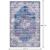 Vintage Tapete Oriental - (290x200 cm) - Ardent image 7