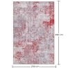 Vintage Tapete Oriental - (290x200 cm) - Nocturne image 7