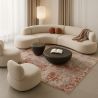 Vintage Tapete Oriental - (290x200 cm) - Nocturne image 7