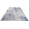 Tapete Grande com Design Contemporâneo e Moderno - Bege (290x200 cm) - Sapphire image 7