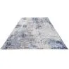 Tapete Grande com Design Contemporâneo e Moderno - Bege (290x200 cm) - Sapphire image 7
