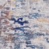 Tapete Grande com Design Contemporâneo e Moderno - Bege (290x200 cm) - Sapphire image 7