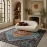 Vintage Tapete Oriental - (290x200 cm) - Galena image 7