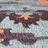 Vintage Tapete Oriental - (290x200 cm) - Galena image 7