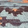 Vintage Tapete Oriental - (290x200 cm) - Galena image 7