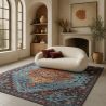 Vintage Tapete Oriental - (290x200 cm) - Galena image 7