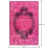 Vintage Tapete Oriental - (290x200 cm) - Marisol image 7