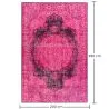 Vintage Tapete Oriental - (290x200 cm) - Marisol image 7