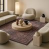 Vintage Tapete Oriental - (290x200 cm) - Soleil image 7