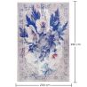 Grande Tapete de Design Moderno - (290x200 cm) - Amadora image 7