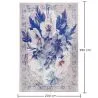 Grande Tapete de Design Moderno - (290x200 cm) - Amadora image 7