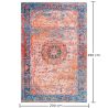 Vintage Tapete Oriental - (290x200 cm) - Zevida image 7
