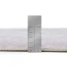 Vintage Tapete Oriental - (290x200 cm) - Celadon image 7