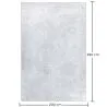 Vintage Tapete Oriental - (290x200 cm) - Celadon image 7