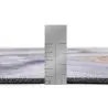 Tapete Grande de Design Moderno com Efeito Mármore - (290x200 cm) - Arezzo image 7