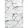 Tapete Grande de Design Moderno com Efeito Mármore - (290x200 cm) - Calico image 7