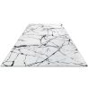 Tapete Grande de Design Moderno com Efeito Mármore - (290x200 cm) - Calico image 7