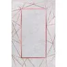 Grande Tapete de Design Moderno - (290x200 cm) - Calantha image 7