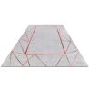 Grande Tapete de Design Moderno - (290x200 cm) - Calantha image 7
