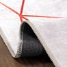 Grande Tapete de Design Moderno - (290x200 cm) - Calantha image 7
