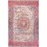 Vintage Tapete Oriental - (290x200 cm) - Celandine image 7