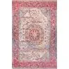 Vintage Tapete Oriental - (290x200 cm) - Celandine image 7