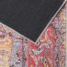Vintage Tapete Oriental - (290x200 cm) - Celandine image 7