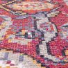 Vintage Tapete Oriental - (290x200 cm) - Celandine image 7