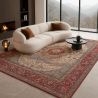 Vintage Tapete Oriental - (290x200 cm) - Celandine image 7