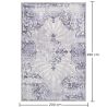 Vintage Tapete Oriental - (290x200 cm) - Rococo image 7