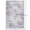 Vintage Tapete Oriental - (290x200 cm) - Rococo image 7