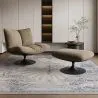 Vintage Tapete Oriental - (290x200 cm) - Rococo image 7