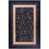 Vintage Tapete Oriental - (290x200 cm) - Gossamer image 7