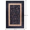 Vintage Tapete Oriental - (290x200 cm) - Gossamer image 7