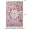 Vintage Tapete Oriental - (290x200 cm) - Mimosa image 7