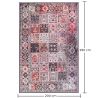 Vintage Tapete Oriental - (290x200 cm) - Marzen image 7
