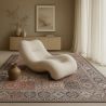 Vintage Tapete Oriental - (290x200 cm) - Marzen image 7