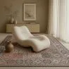 Vintage Tapete Oriental - (290x200 cm) - Marzen image 7