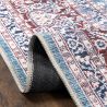 Vintage Tapete Oriental - (290x200 cm) - Lysandra image 7