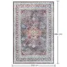 Vintage Tapete Oriental - (290x200 cm) - Eudora image 7