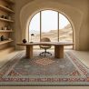 Vintage Tapete Oriental - (290x200 cm) - Eudora image 7