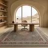 Vintage Tapete Oriental - (290x200 cm) - Eudora image 7