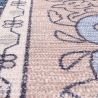 Vintage Tapete Oriental - (290x200 cm) - Aureate image 7