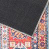 Vintage Tapete Oriental - (290x200 cm) - Fauna image 7