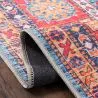 Vintage Tapete Oriental - (290x200 cm) - Fauna image 7