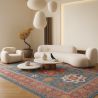 Vintage Tapete Oriental - (290x200 cm) - Fauna image 7