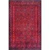 Vintage Tapete Oriental - (290x200 cm) - Cinnabar image 7