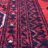 Vintage Tapete Oriental - (290x200 cm) - Cinnabar image 7