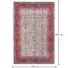 Vintage Tapete Oriental - (290x200 cm) - Rosetta image 7